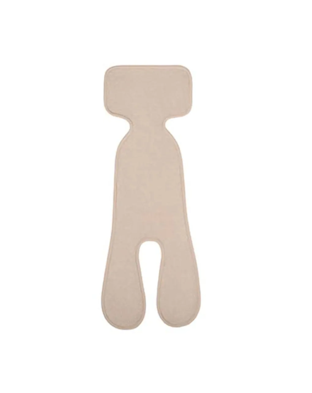 AirCuddle Basi E Accessori-Foderina Segg. Gr.1 Sabbia