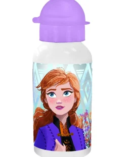 Frozen Tazze E Bicchieri-Borraccia Alluminio 500Ml