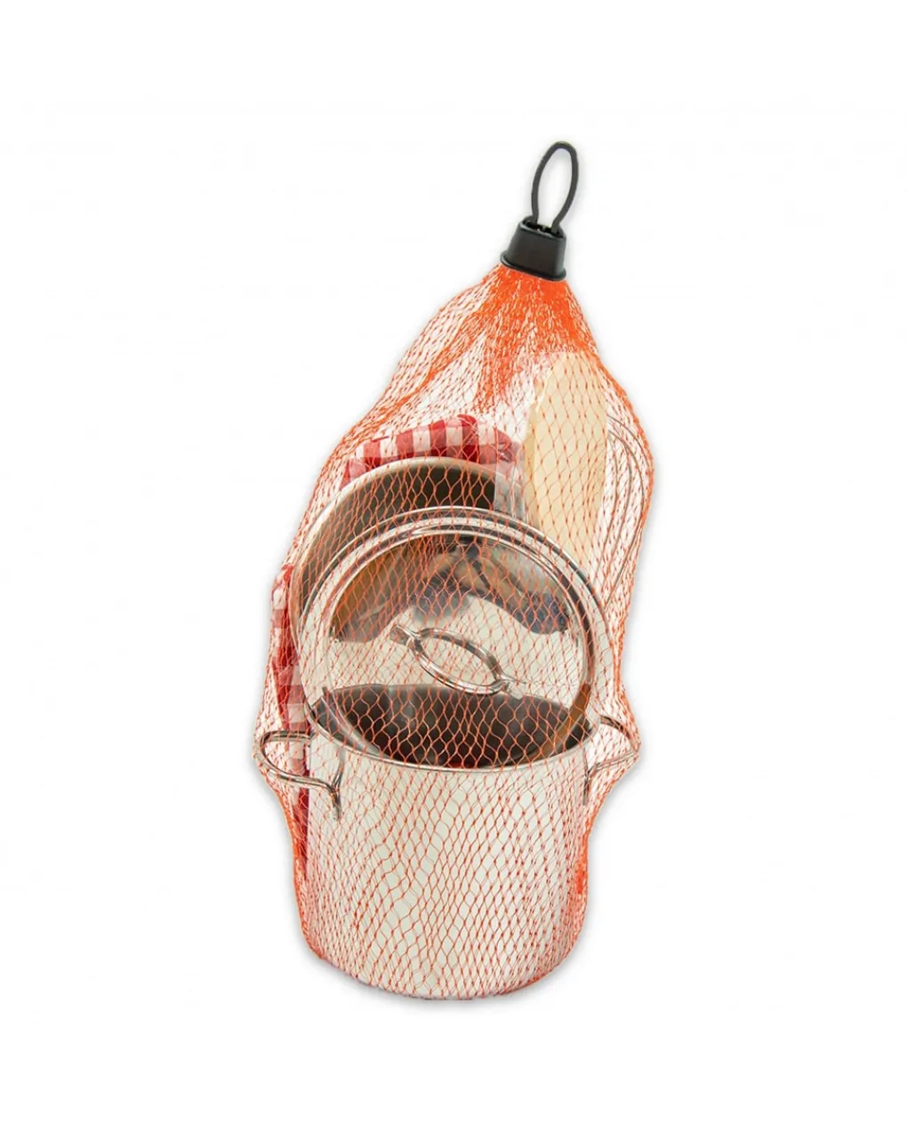 FunnyHome Giochi Di Imitazione-Funny Home - Accessori Metallo In Rete