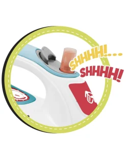 FunnyHome Giochi Di Imitazione-Funny Home - Ferro Da Stiro