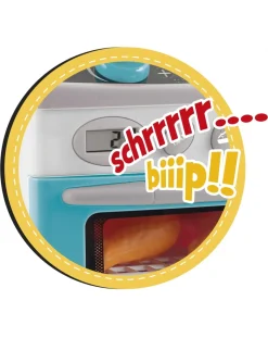 FunnyHome Giochi Di Imitazione-Funny Home - Forno Con Accessori