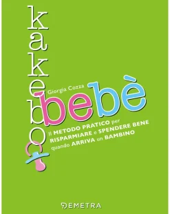 Giunti Libri E Audiolibri Per Bambini-- Kakebo Bebe