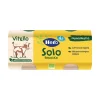 Mellin Omogeneizzati Carne-Hero Solo Omo Vitello 2×80