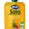 Hero Merende Da Bere-Solo Pouch Mango Pera Avena 100G
