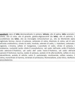 Humana Latte Neonati 1-- Latte 1 Polvere 800G