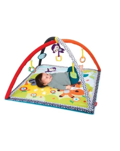 Infantino Palestrine E Tappeti Gioco-- Palestrina E Tappeto Gioco