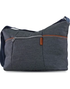 Inglesina Borse Cambio-Trilogy Day Bagvillage Denim