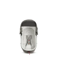 Inglesina Basi E Accessori-Kit Auto Culla Aptica -
