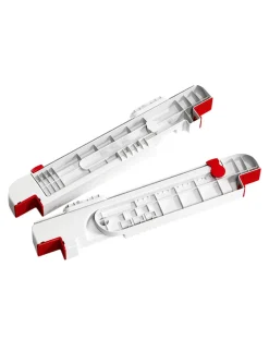 Okbaby Vaschette E Accessori-Kit Barre Per Vaschetta Onda