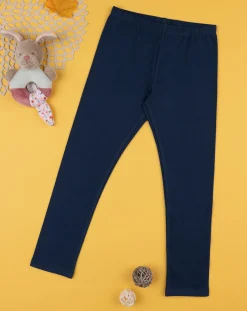 Prenatal Leggings E Gonne-Legging Girl Blue