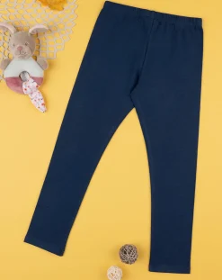Prenatal Leggings E Gonne-Legging Girl Blue