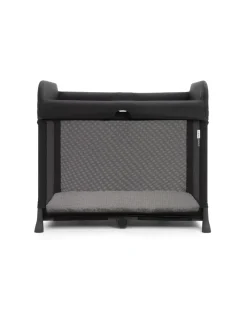 Bugaboo Lettini Da Viaggio-Lettino Da Viaggio Stardust Black