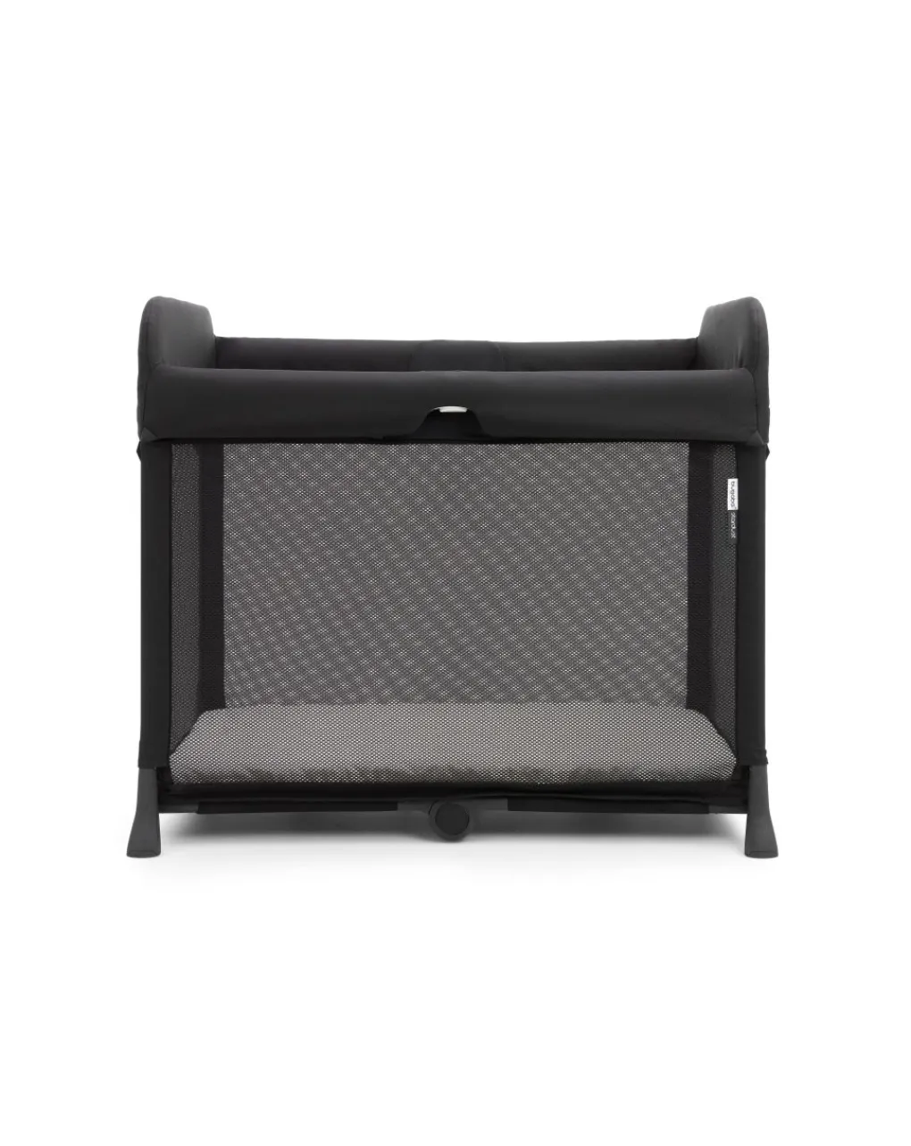 Bugaboo Lettini Da Viaggio-Lettino Da Viaggio Stardust Black