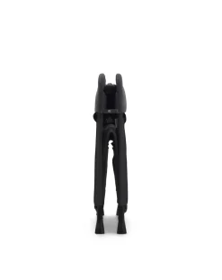 Bugaboo Lettini Da Viaggio-Lettino Da Viaggio Stardust Black