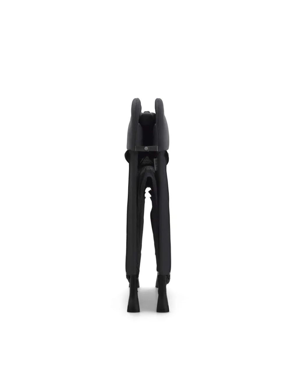 Bugaboo Lettini Da Viaggio-Lettino Da Viaggio Stardust Black