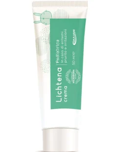 Lichtena Creme Olii E Burrocacao-Crema Pediatrica 50Ml