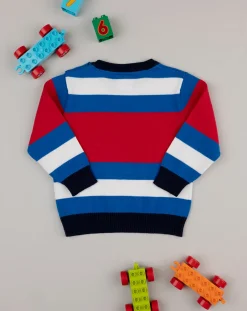 Prenatal Maglioni E Cardigan-Maglia Tricot Bimbo "Spidey”