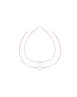 Mamijux Accessori-Bracciale Coniglio Bianco - Mom&Kid