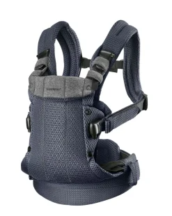 Baby Bjorn Marsupi E Zaini-Marsupio Harmony Anthracite