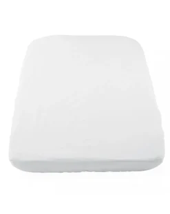 Chicco Complementi D'Arredo-Materasso Per Next 2 Me Standard Bianco
