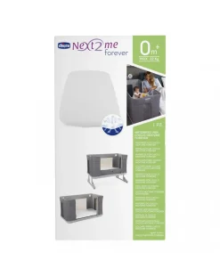 Chicco Culle E Accessori-Materasso Per Next2Me Forever Natural -