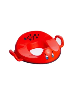 Giordani Vasini E Riduttori-Mcp Riduttore Ladybug