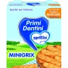 Hipp Snack E Biscotti Per Bambini-Mellin - Minigrix 180G