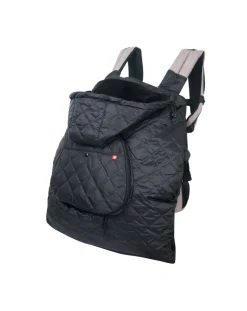 Miamily Marsupi E Zaini-Winter Cover