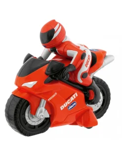 Chicco Veicoli Giocattolo E Radiocomandi-Moto Ducati Radiocomandata 1198 Rc -