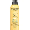 Angstrom Solari E Doposole-Mousse Solare Bambini Trasparente Spf 50 | 150Ml -
