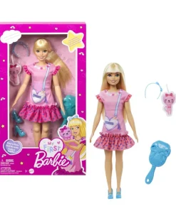 Barbie Bambole Personaggi E Accessori-My First -