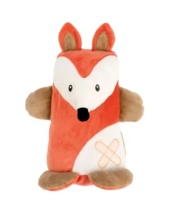 Nattou Bambole Personaggi E Accessori-- Peluche Volpe