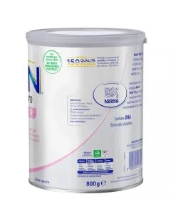 Nestle Latti Speciali-’ - Nan Lr Polvere 800Gr