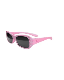 Chicco Cappelli E Accessori-Occhiali Da Sole 12M+ Rosa -