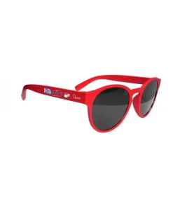 Chicco Accessori Bambina-Occhiali Da Sole 36M+ Rossi -