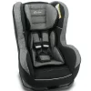 Giordani Gruppo 18 Kg-Orion 012 Grigio/Nero Bordo Bianco