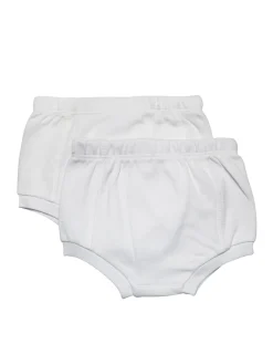 Prenatal Accessori Neonata-Pack 2 Copri Pannolino