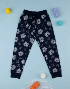 Prenatal Jeans Pantaloni E Salopette-Pantalone Bimbo Blu