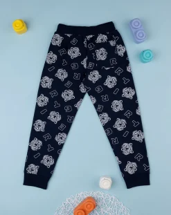Prenatal Jeans Pantaloni E Salopette-Pantalone Bimbo Blu