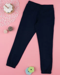 Prenatal Jeans Pantaloni E Salopette-Pantalone Girl Blu