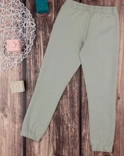 Prenatal Jeans Pantaloni E Salopette-Pantalone Girl Green