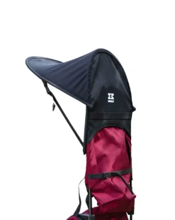 Minimeis Marsupi E Zaini-Parasole G4 Nero -