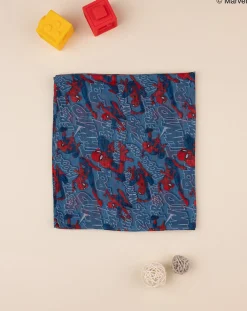 Prenatal Cappelli E Sciarpe-Pashmina Bambino Spiderman