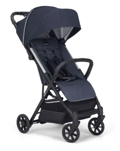 Inglesina Passeggini-Passeggino Quid2 Colore Midnight Blue
