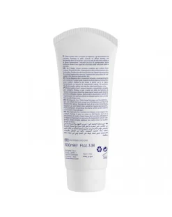 Chicco Pasta E Polvere Cambio-Pasta Lenitiva 4In1 Natural Sensation 100Ml -