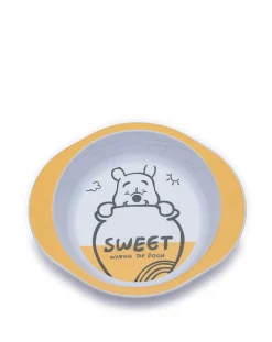 That's Love Piatti E Posate-Piatto Fondo I 'M Hungry Winnie The Pooh -That’S Love