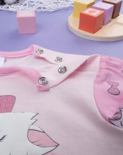 Prenatal Pigiami-Pigiama Bimba 