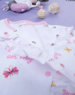 Prenatal Pigiami-Pigiama Bimba 