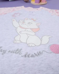 Prenatal Pigiami-Pigiama Corto Bimba Oeko-Tex Marie