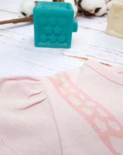 Prenatal Pigiami-Pigiama Estivo Bimba Jersey